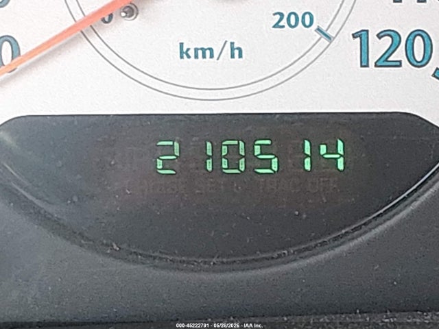 Продаж на аукціоні авто 2007 Chrysler Town & Country Touring, vin: 2A4GP54LX7R281827, номер лоту: 45222791