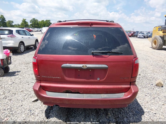 Продаж на аукціоні авто 2007 Chrysler Town & Country Touring, vin: 2A4GP54LX7R281827, номер лоту: 45222791