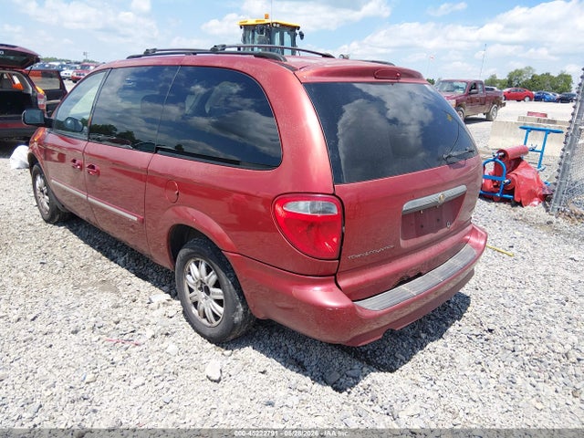 Продаж на аукціоні авто 2007 Chrysler Town & Country Touring, vin: 2A4GP54LX7R281827, номер лоту: 45222791