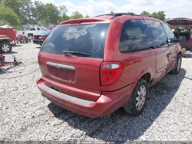 Продаж на аукціоні авто 2007 Chrysler Town & Country Touring, vin: 2A4GP54LX7R281827, номер лоту: 45222791
