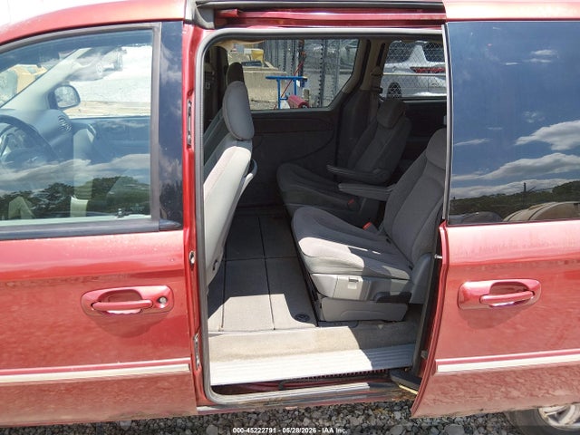 Продаж на аукціоні авто 2007 Chrysler Town & Country Touring, vin: 2A4GP54LX7R281827, номер лоту: 45222791