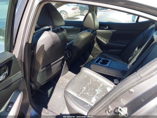 Продаж на аукціоні авто 2016 Nissan Maxima 3.5 Sl, vin: 1N4AA6AP8GC377397, номер лоту: 45222795