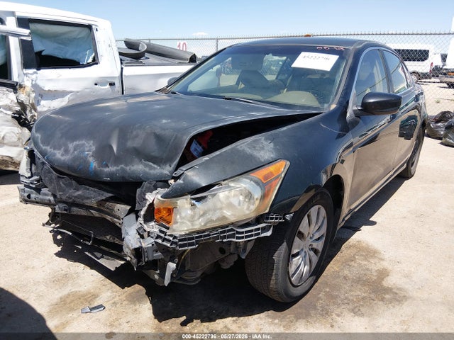 Aukcja sprzedaży 2009 Honda Accord 2.4 Lx, vin: JHMCP26399C001843, numer aukcji: 45222796