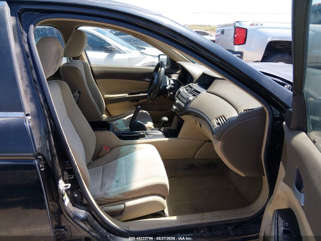 Aukcja sprzedaży 2009 Honda Accord 2.4 Lx, vin: JHMCP26399C001843, numer aukcji: 45222796