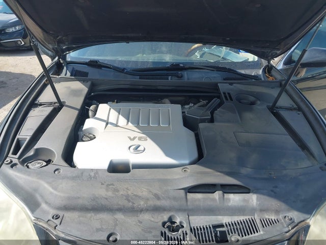 2008 Lexus Es 350 მანქანა იყიდება აუქციონზე, vin: JTHBJ46G482174458, აუქციონის ნომერი: 45222804