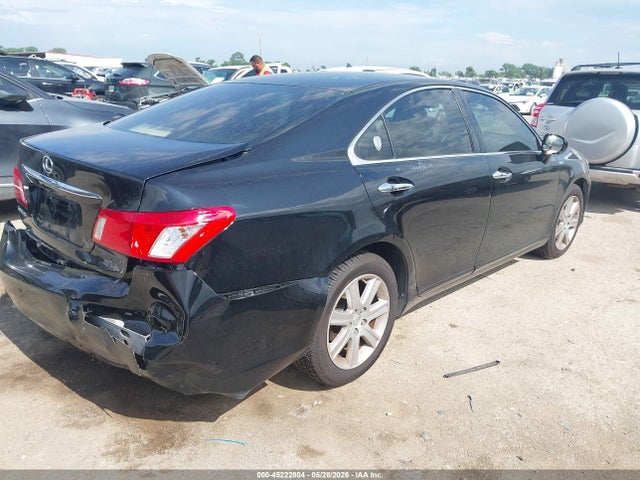 2008 Lexus Es 350 მანქანა იყიდება აუქციონზე, vin: JTHBJ46G482174458, აუქციონის ნომერი: 45222804