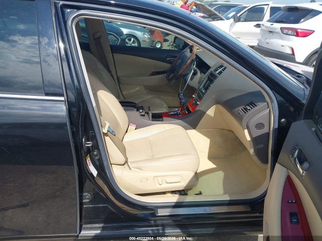 2008 Lexus Es 350 მანქანა იყიდება აუქციონზე, vin: JTHBJ46G482174458, აუქციონის ნომერი: 45222804