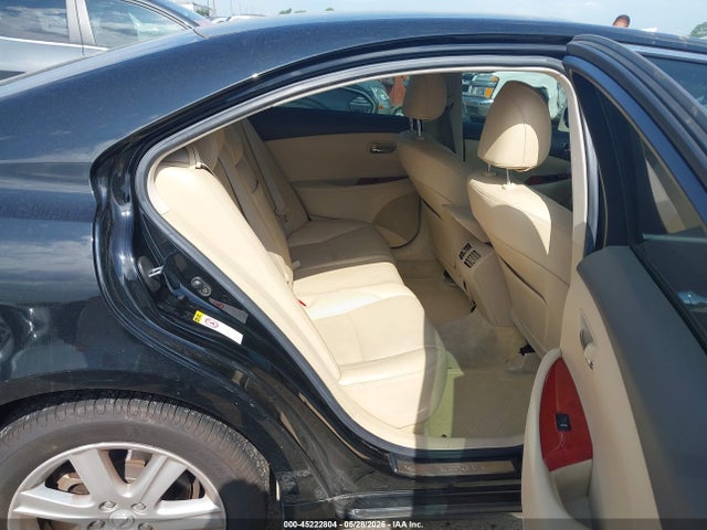 2008 Lexus Es 350 მანქანა იყიდება აუქციონზე, vin: JTHBJ46G482174458, აუქციონის ნომერი: 45222804
