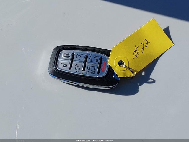 Продаж на аукціоні авто 2021 Chrysler Pacifica Hybrid Limited, vin: 2C4RC1S74MR562851, номер лоту: 45222807
