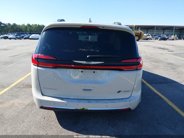 Продаж на аукціоні авто 2021 Chrysler Pacifica Hybrid Limited, vin: 2C4RC1S74MR562851, номер лоту: 45222807