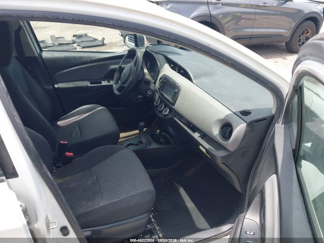 Продажа на аукционе авто 2015 Toyota Yaris L, vin: VNKKTUD30FA029052, номер лота: 45222808