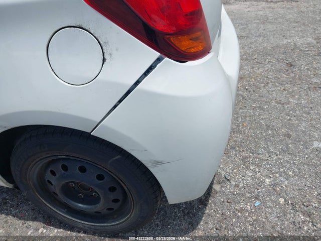 Продажа на аукционе авто 2015 Toyota Yaris L, vin: VNKKTUD30FA029052, номер лота: 45222808