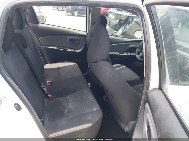 Продажа на аукционе авто 2015 Toyota Yaris L, vin: VNKKTUD30FA029052, номер лота: 45222808