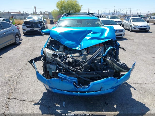 Aukcja sprzedaży 2018 Toyota Rav4 Hybrid Limited, vin: JTMDJREV3JD155725, numer aukcji: 45222811