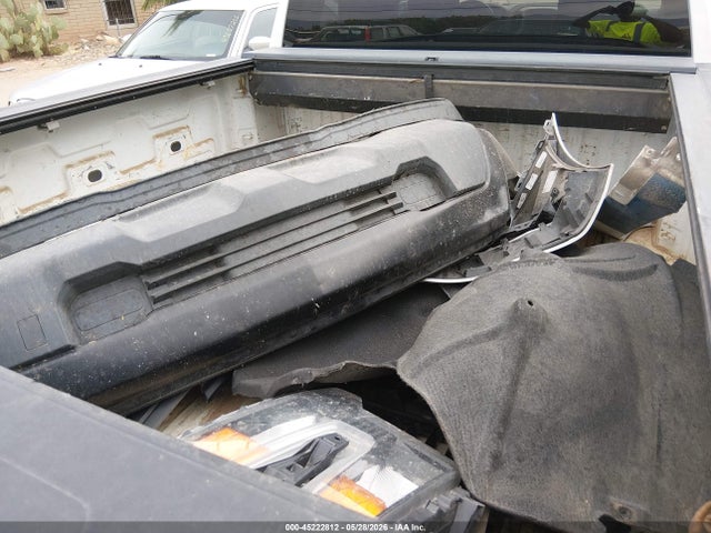 Продаж на аукціоні авто 2022 Chevrolet Silverado 1500 2wd  Standard Bed Wt, vin: 3GCPAAED1NG574283, номер лоту: 45222812