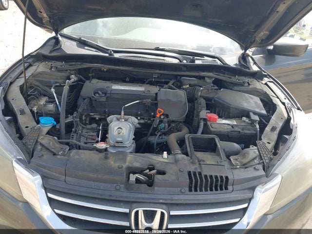 Aukcja sprzedaży 2015 Honda Accord Sport, vin: 1HGCR2F56FA023983, numer aukcji: 45222816