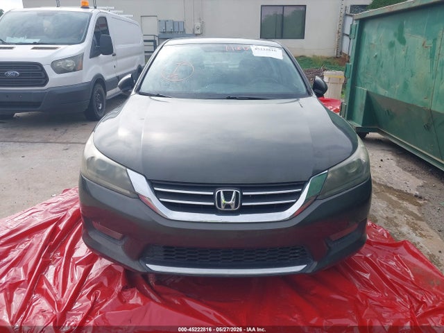 Aukcja sprzedaży 2015 Honda Accord Sport, vin: 1HGCR2F56FA023983, numer aukcji: 45222816