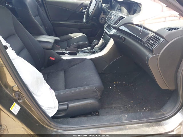 Aukcja sprzedaży 2015 Honda Accord Sport, vin: 1HGCR2F56FA023983, numer aukcji: 45222816