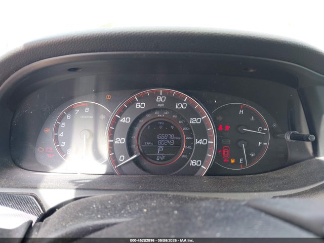 Aukcja sprzedaży 2015 Honda Accord Sport, vin: 1HGCR2F56FA023983, numer aukcji: 45222816