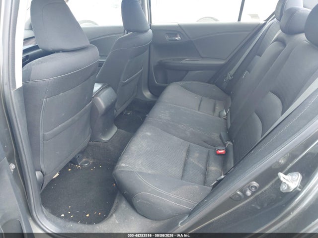 Aukcja sprzedaży 2015 Honda Accord Sport, vin: 1HGCR2F56FA023983, numer aukcji: 45222816