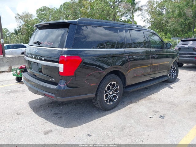 Продаж на аукціоні авто 2022 Ford Expedition Xlt Max, vin: 1FMJK1HT1NEA25885, номер лоту: 45222817