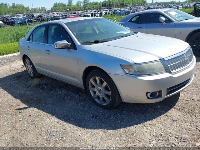 Aukcja sprzedaży 2009 Lincoln Mkz, vin: 3LNHM26T19R603407, numer aukcji: 45222826