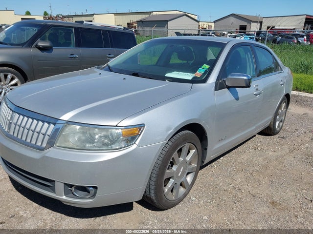 Aukcja sprzedaży 2009 Lincoln Mkz, vin: 3LNHM26T19R603407, numer aukcji: 45222826