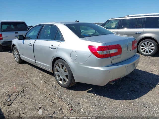 Aukcja sprzedaży 2009 Lincoln Mkz, vin: 3LNHM26T19R603407, numer aukcji: 45222826