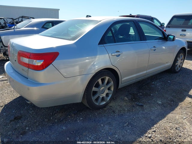 Aukcja sprzedaży 2009 Lincoln Mkz, vin: 3LNHM26T19R603407, numer aukcji: 45222826