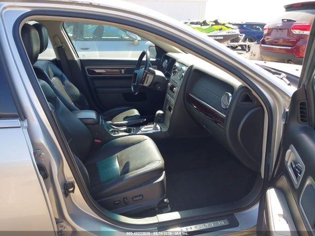 Aukcja sprzedaży 2009 Lincoln Mkz, vin: 3LNHM26T19R603407, numer aukcji: 45222826