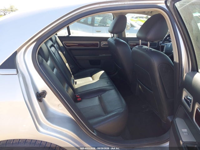 Aukcja sprzedaży 2009 Lincoln Mkz, vin: 3LNHM26T19R603407, numer aukcji: 45222826