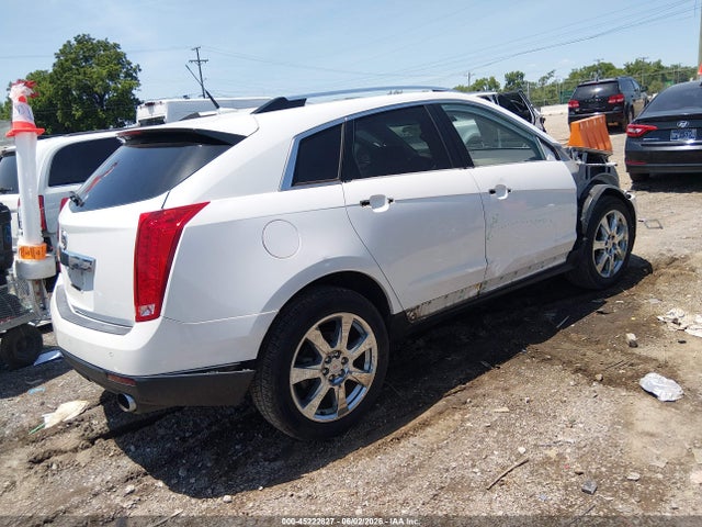 45222827 :رقم المزاد ، 3GYFNCEY6BS559781 vin ، 2011 Cadillac Srx Premium Collection مزاد بيع