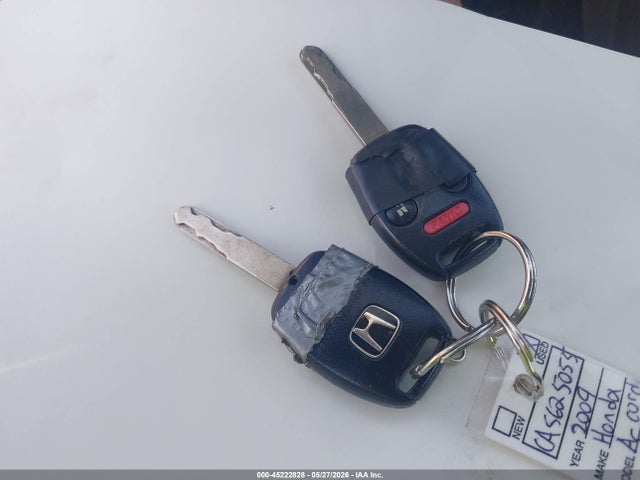 Продажа на аукционе авто 2009 Honda Accord 2.4 Lx, vin: 1HGCP263X9A081894, номер лота: 45222828