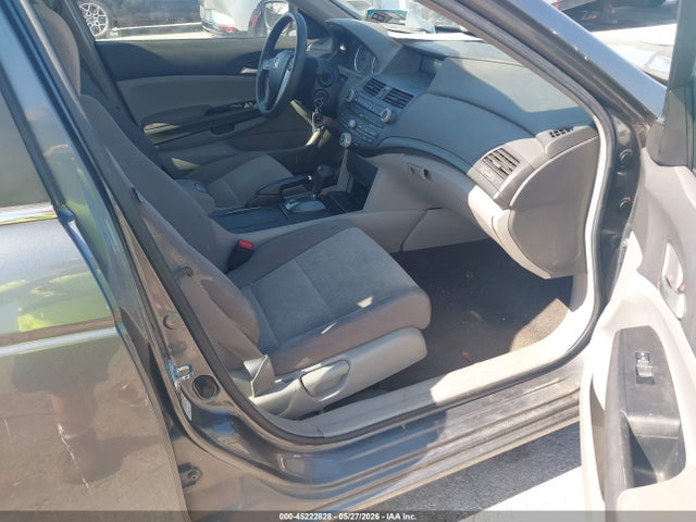 Продажа на аукционе авто 2009 Honda Accord 2.4 Lx, vin: 1HGCP263X9A081894, номер лота: 45222828