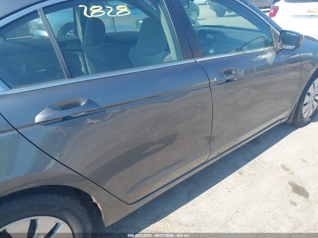 Продажа на аукционе авто 2009 Honda Accord 2.4 Lx, vin: 1HGCP263X9A081894, номер лота: 45222828
