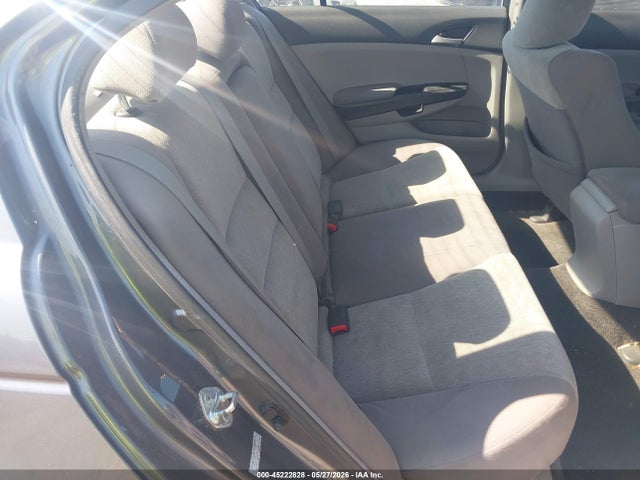 Продажа на аукционе авто 2009 Honda Accord 2.4 Lx, vin: 1HGCP263X9A081894, номер лота: 45222828