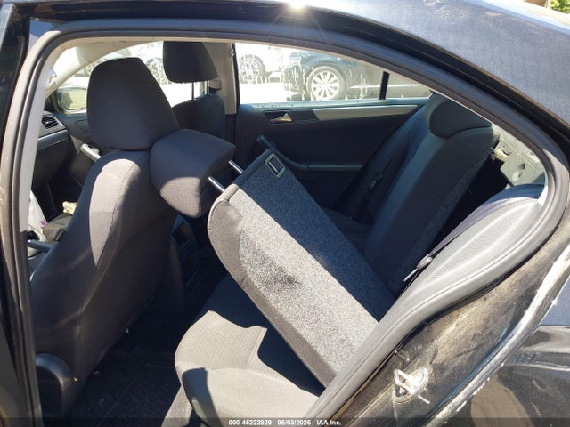 Aukcja sprzedaży 2015 Volkswagen Jetta 1.8t Se, vin: 3VWD07AJ0FM245062, numer aukcji: 45222829