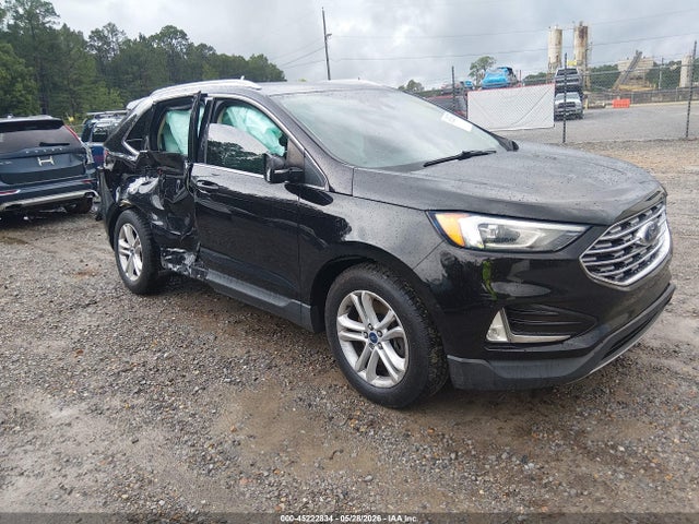2019 2FMPK4J96KBC30703 main image