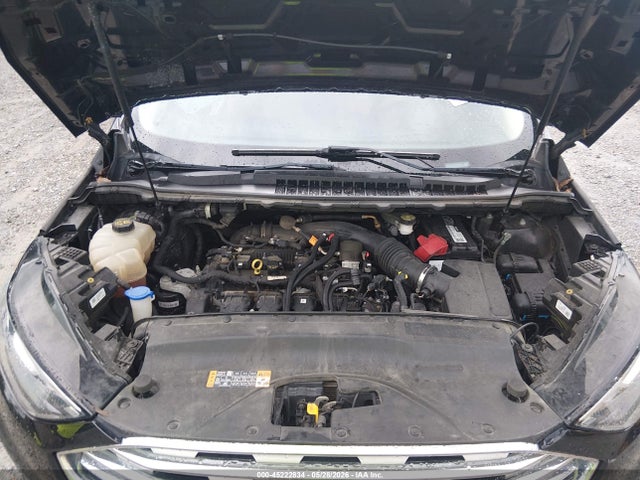 Ford EDGE SEL 2019 2FMPK4J96KBC30703 Image 10