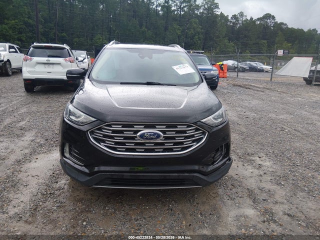 Ford EDGE SEL 2019 2FMPK4J96KBC30703 Image 13