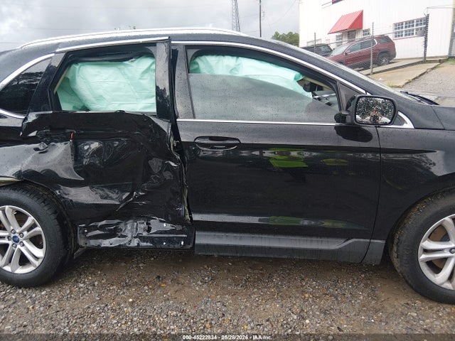 Ford EDGE SEL 2019 2FMPK4J96KBC30703 Image 14