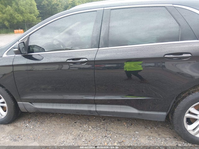 Ford EDGE SEL 2019 2FMPK4J96KBC30703 Image 15