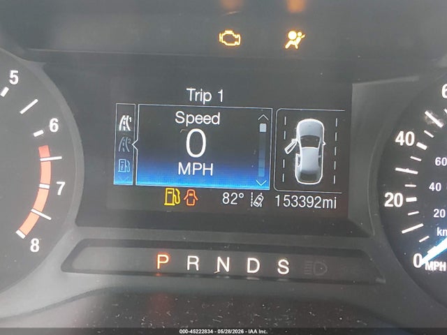 Ford EDGE SEL 2019 2FMPK4J96KBC30703 Image 16