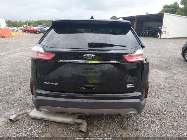 Ford EDGE SEL 2019 2FMPK4J96KBC30703 Image 17