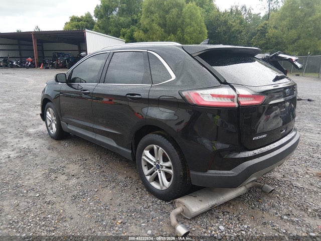 Ford EDGE SEL 2019 2FMPK4J96KBC30703 Image 3