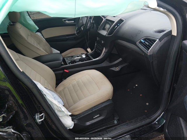 Ford EDGE SEL 2019 2FMPK4J96KBC30703 Image 5