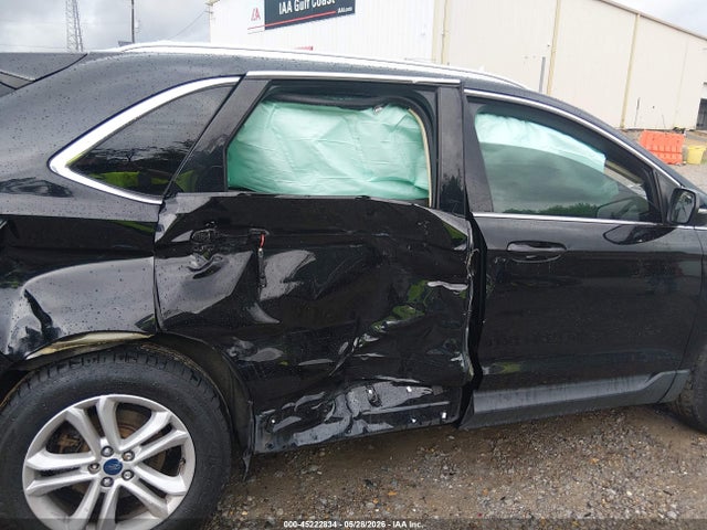 Ford EDGE SEL 2019 2FMPK4J96KBC30703 Image 6