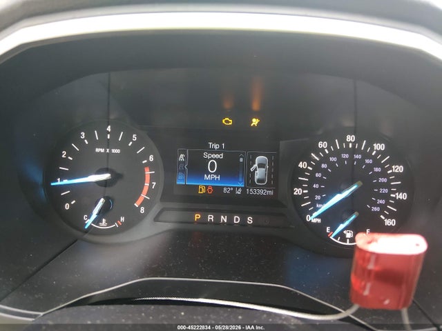 Ford EDGE SEL 2019 2FMPK4J96KBC30703 Image 7