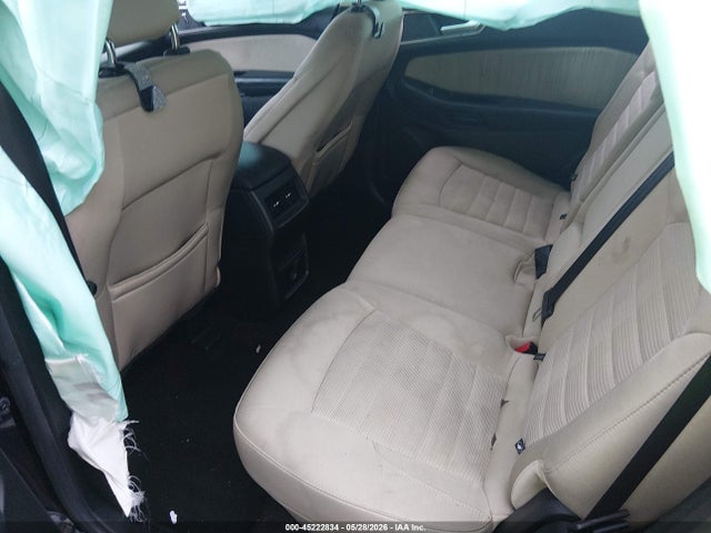 Ford EDGE SEL 2019 2FMPK4J96KBC30703 Image 8