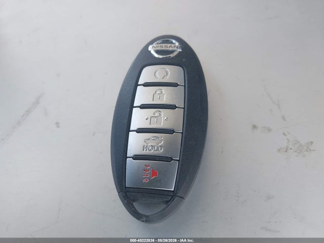 3N1AB8CV3LY288100 Nissan Sentra Sv Xtronic Cvt